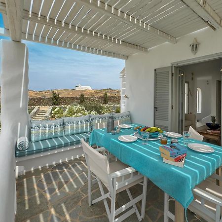 Agali Lithia Villas מראה חיצוני תמונה