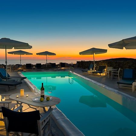 Agali Lithia Villas מראה חיצוני תמונה