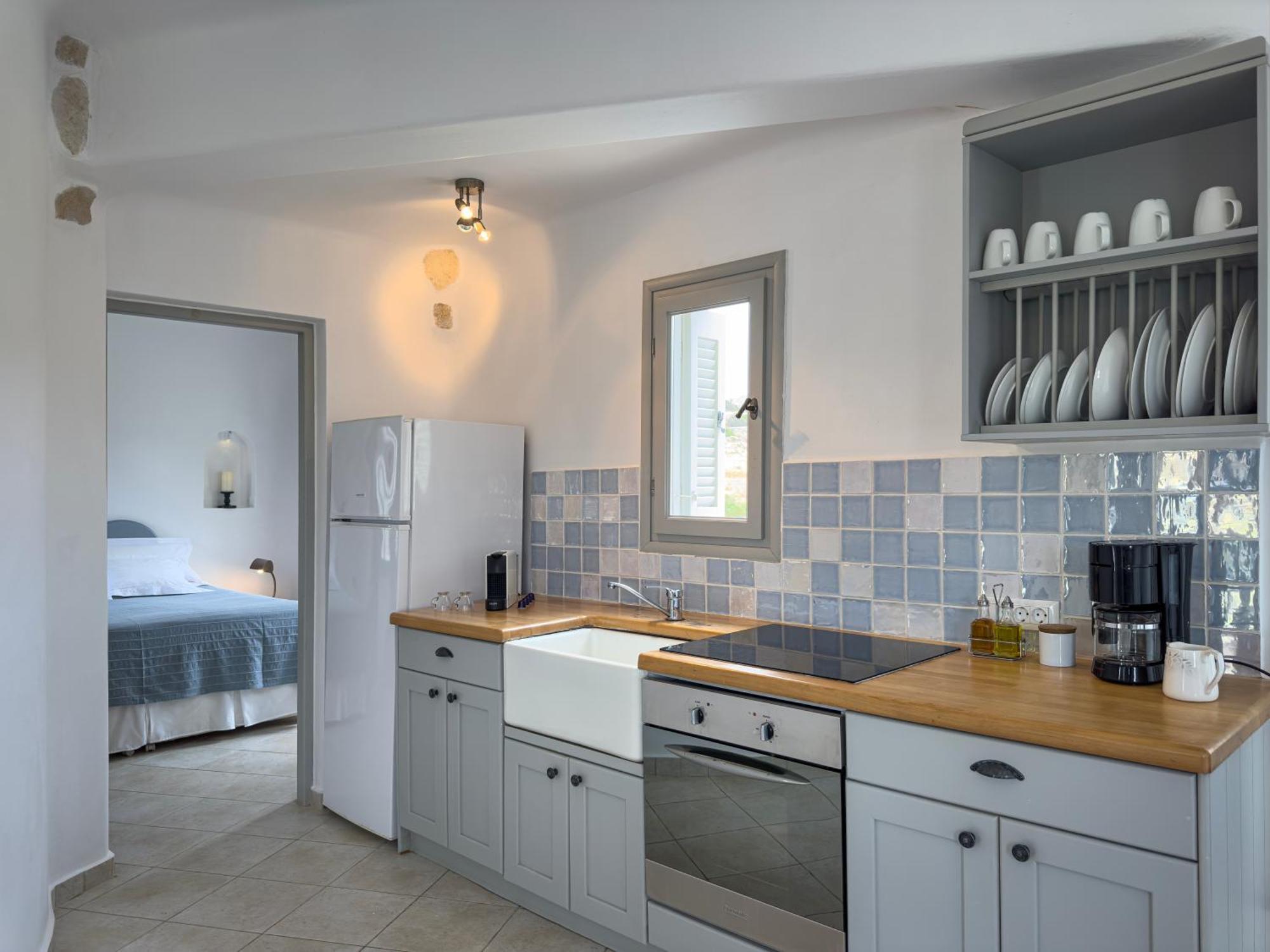Agali Lithia Villas מראה חיצוני תמונה