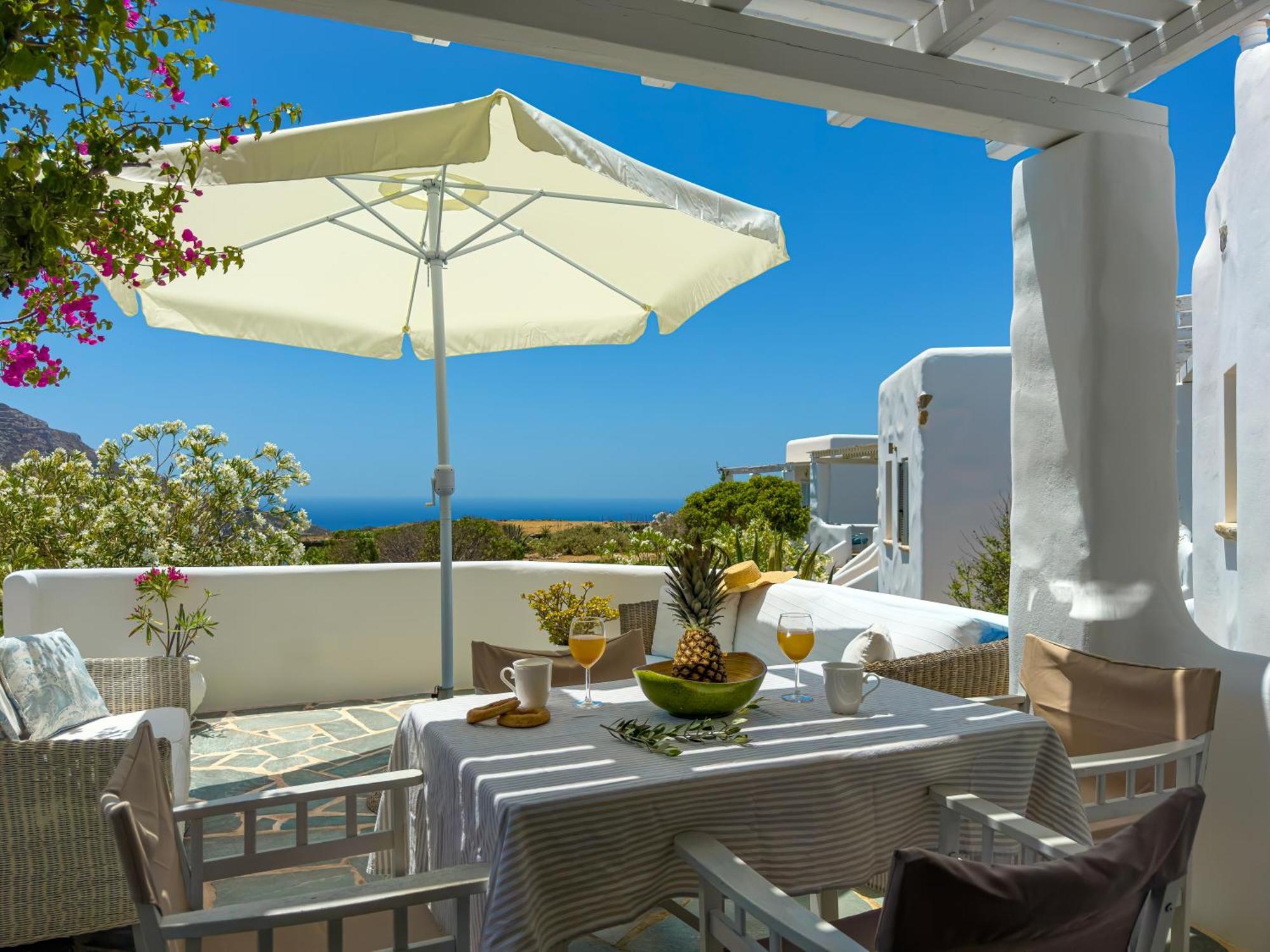 Agali Lithia Villas מראה חיצוני תמונה