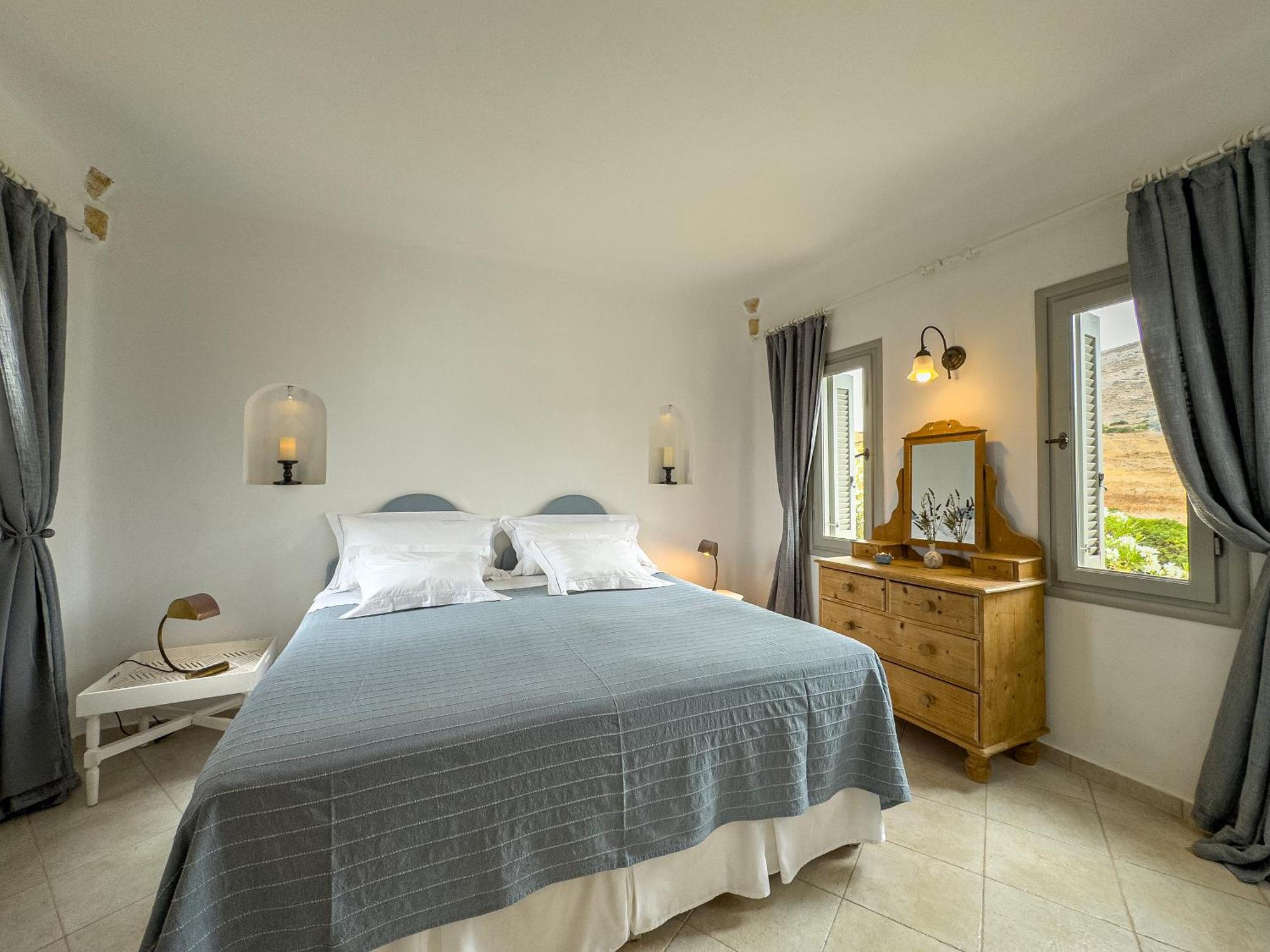 Agali Lithia Villas מראה חיצוני תמונה