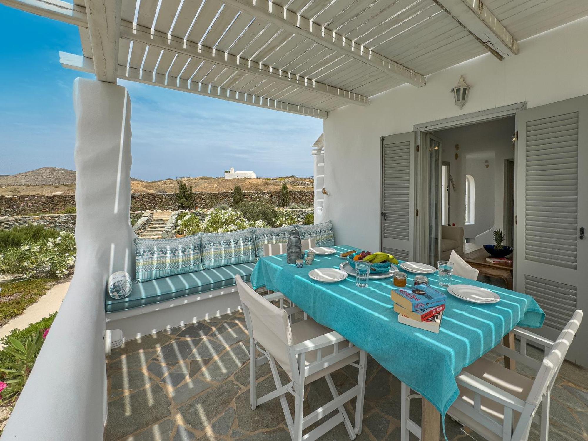 Agali Lithia Villas מראה חיצוני תמונה