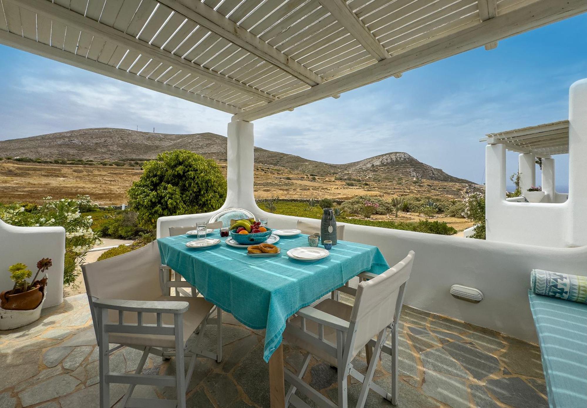 Agali Lithia Villas מראה חיצוני תמונה