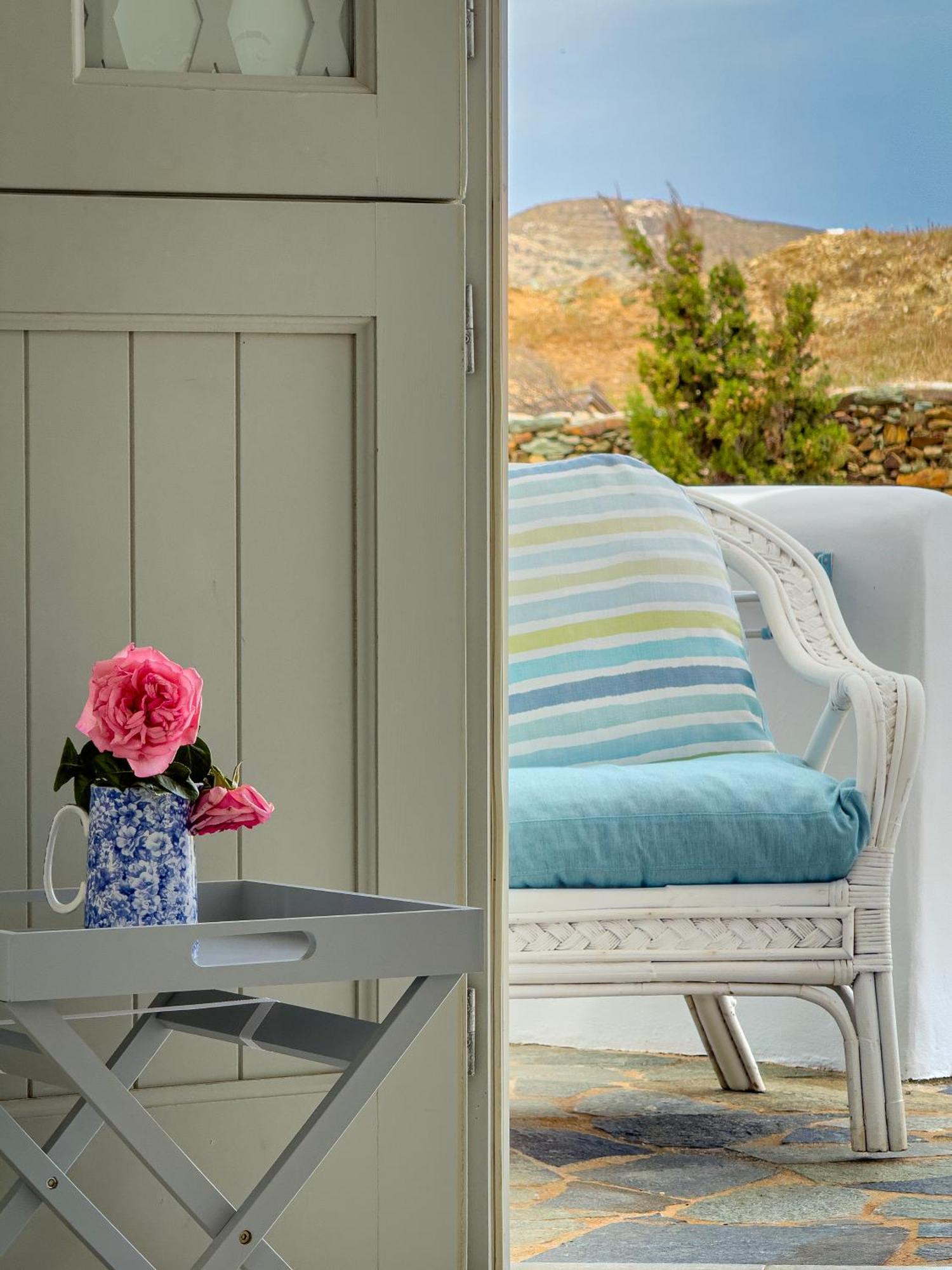 Agali Lithia Villas מראה חיצוני תמונה