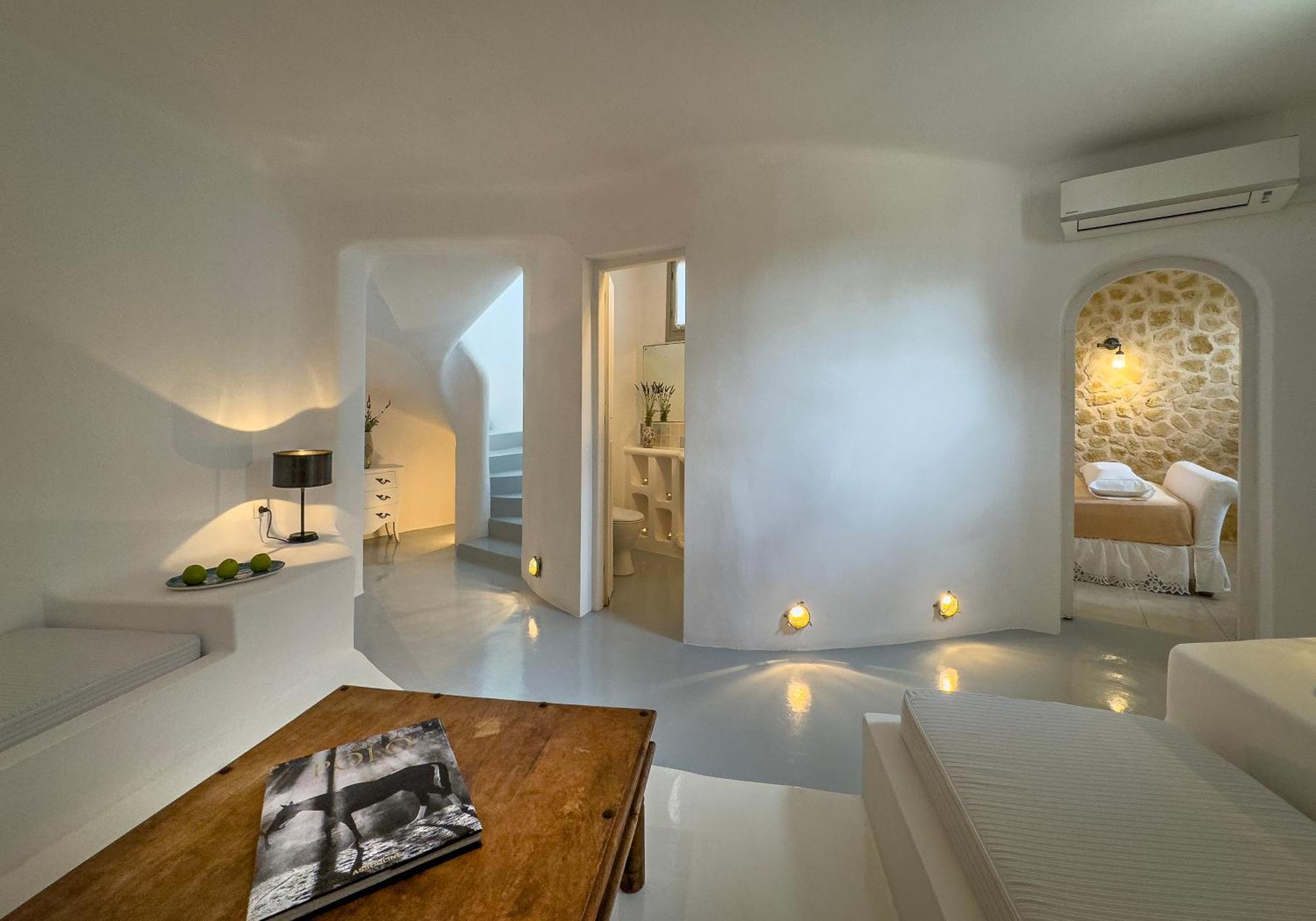 Agali Lithia Villas מראה חיצוני תמונה