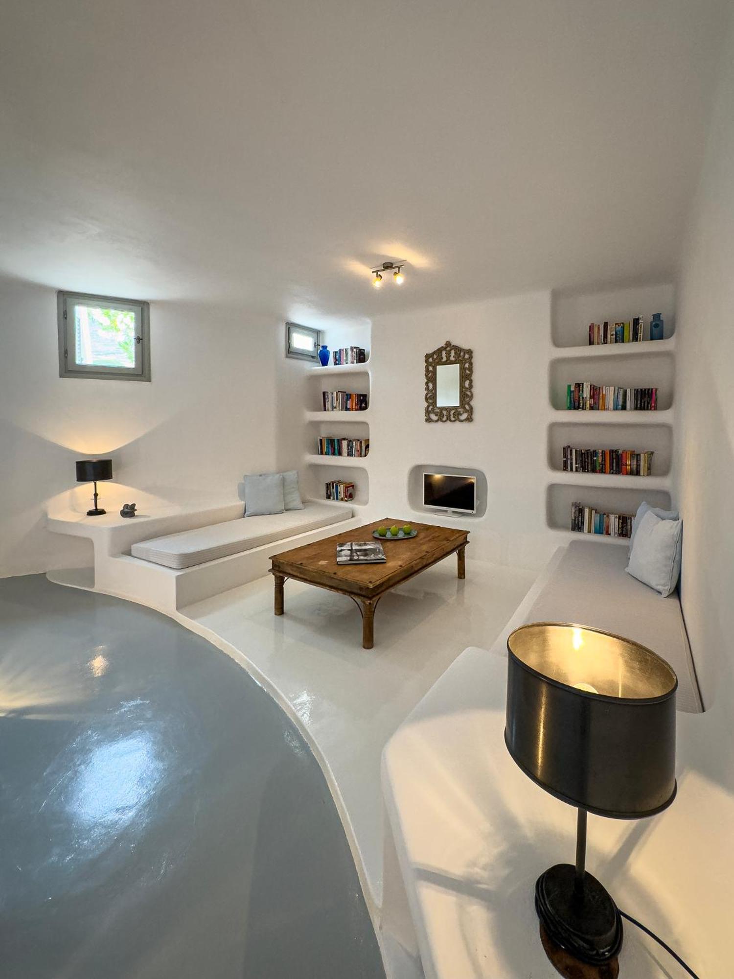 Agali Lithia Villas מראה חיצוני תמונה