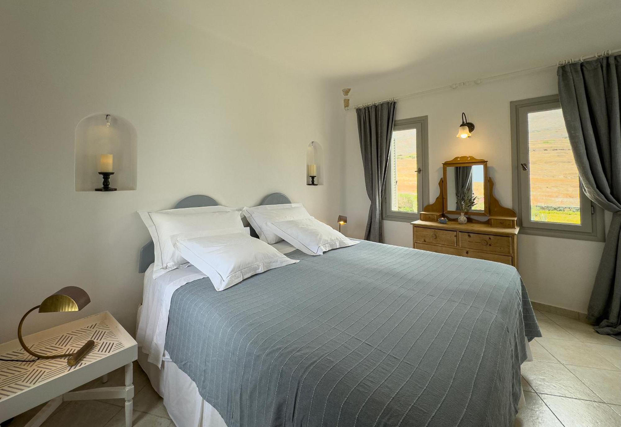 Agali Lithia Villas מראה חיצוני תמונה