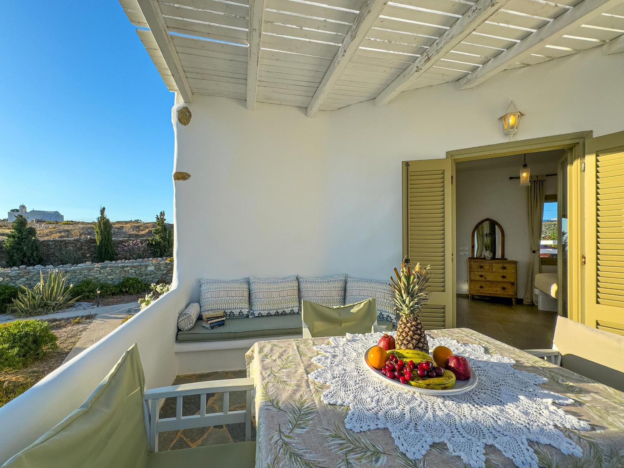 Agali Lithia Villas מראה חיצוני תמונה