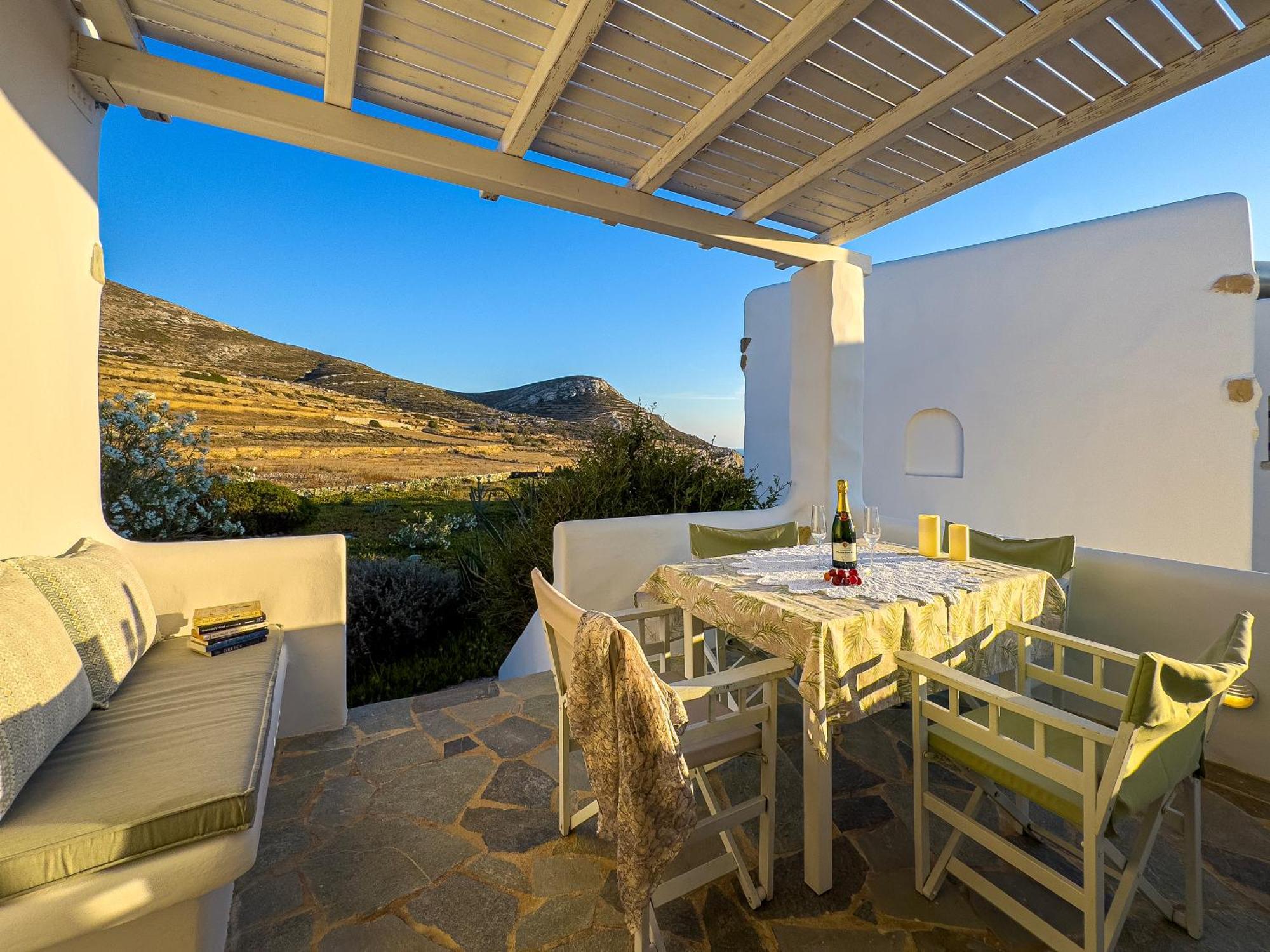 Agali Lithia Villas מראה חיצוני תמונה