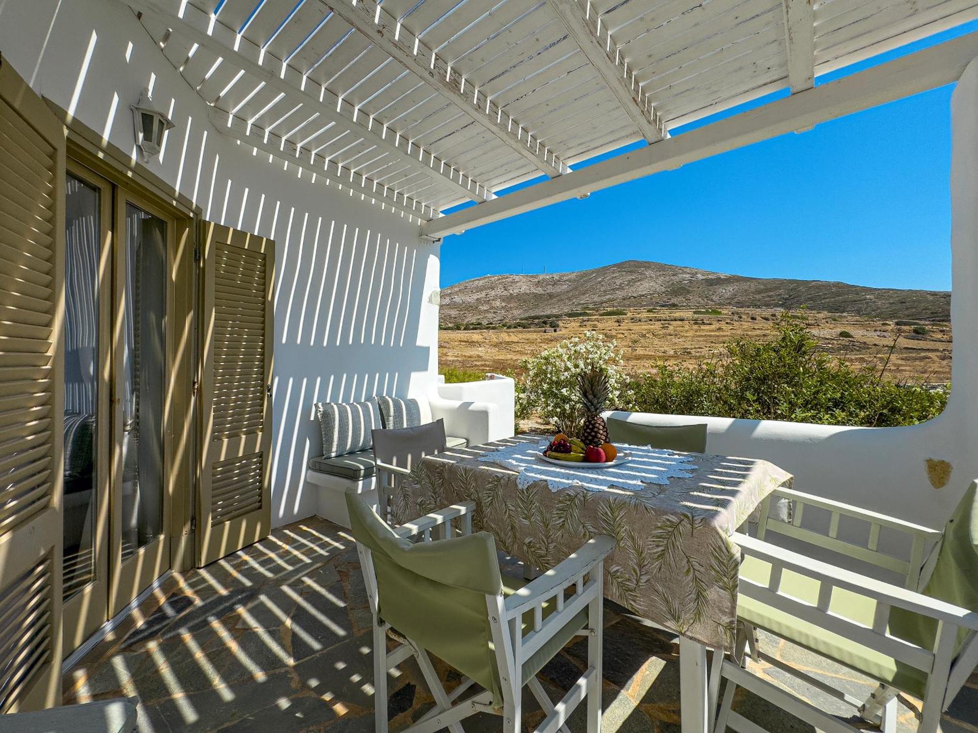 Agali Lithia Villas מראה חיצוני תמונה