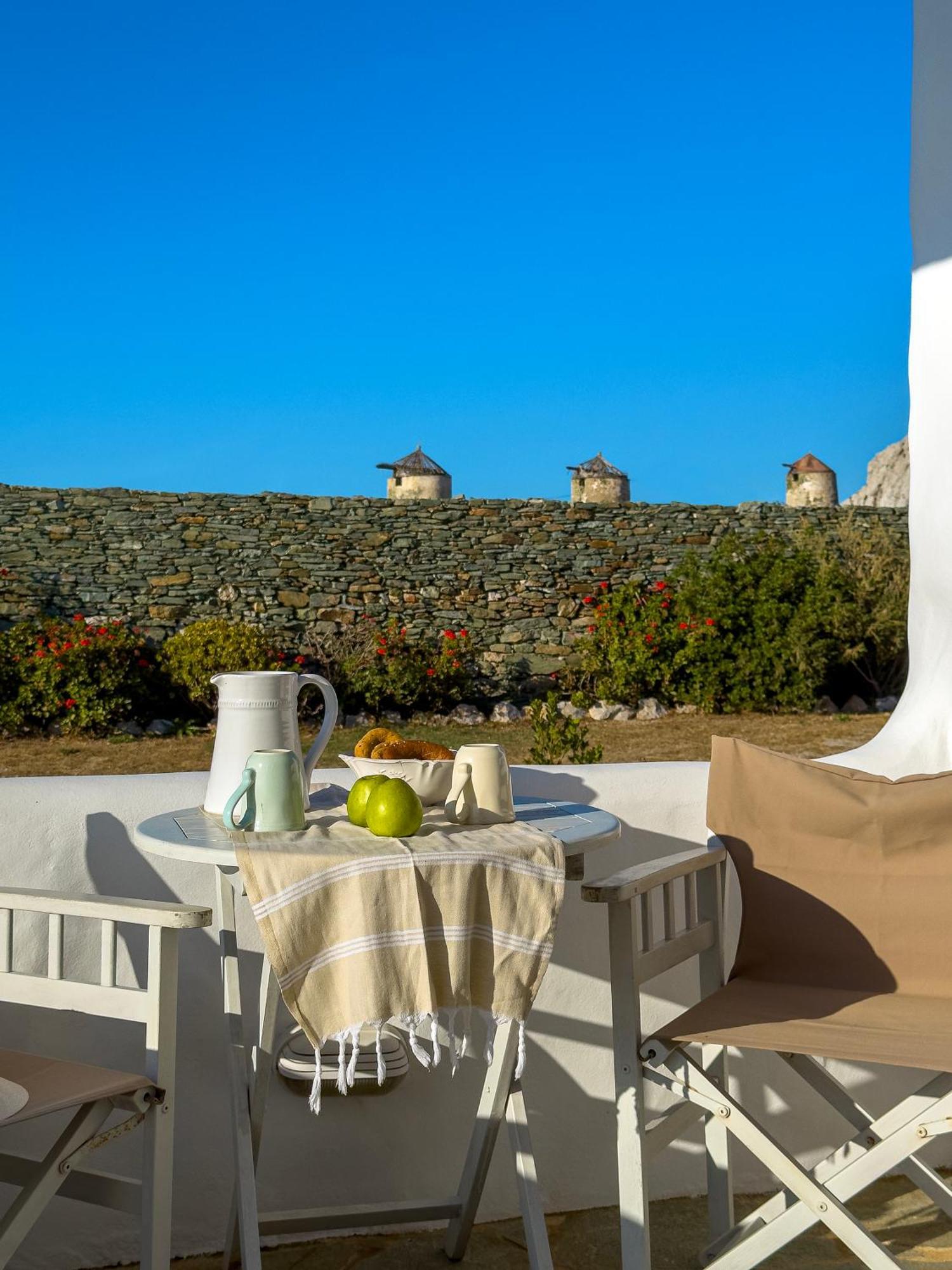 Agali Lithia Villas מראה חיצוני תמונה