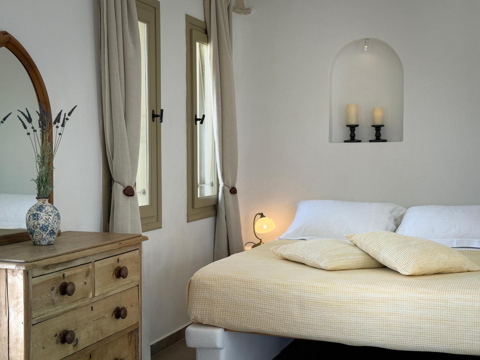 Agali Lithia Villas מראה חיצוני תמונה