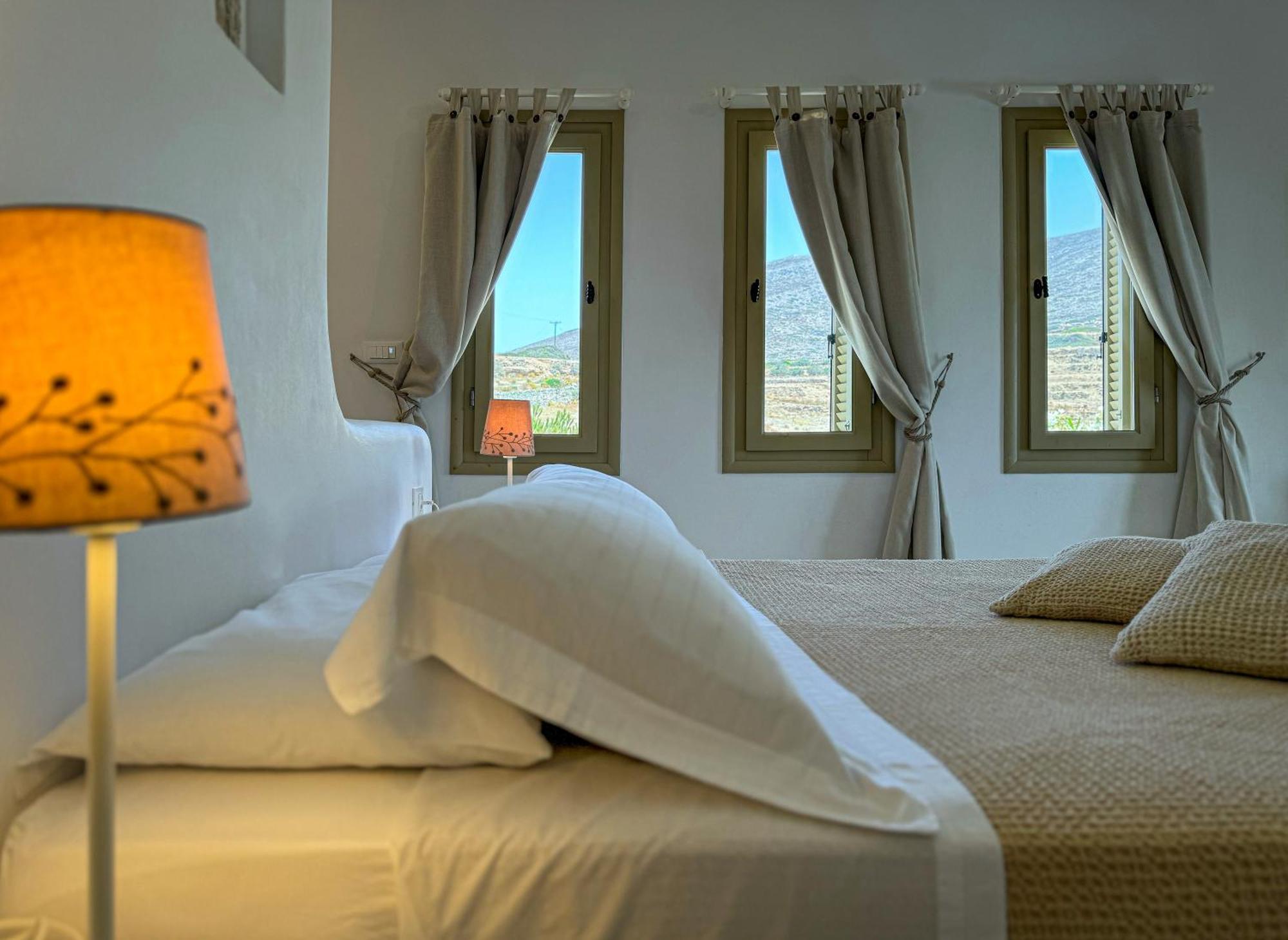 Agali Lithia Villas מראה חיצוני תמונה