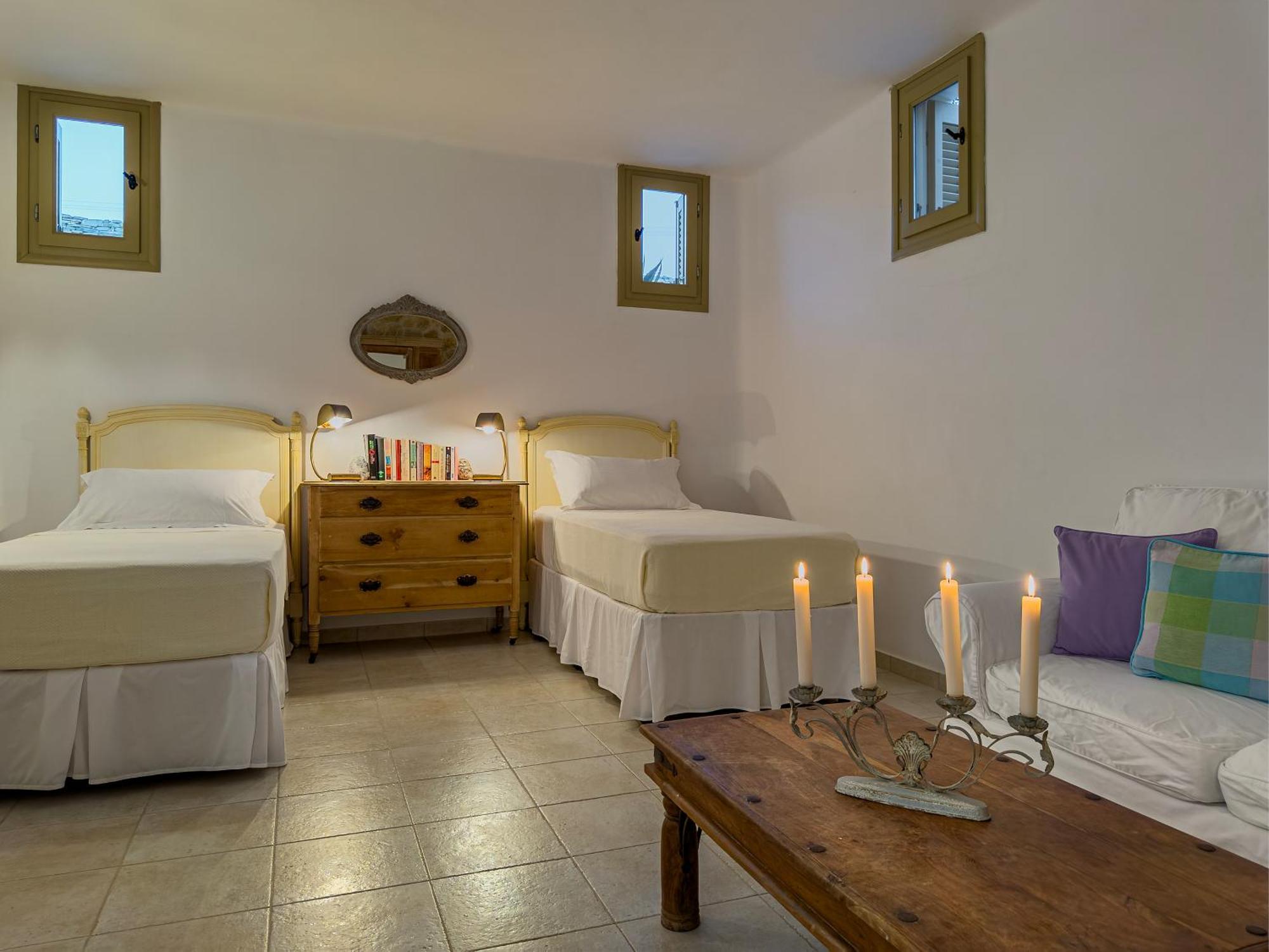 Agali Lithia Villas מראה חיצוני תמונה