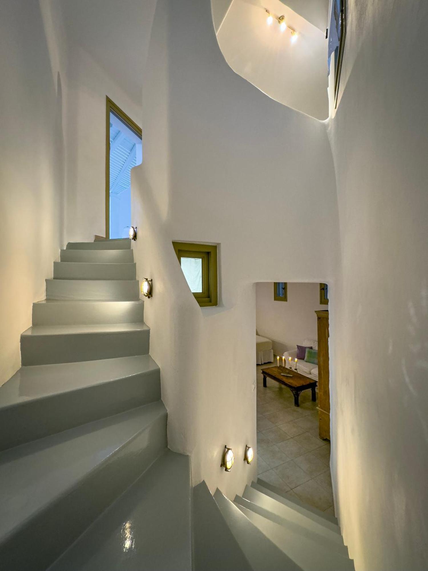 Agali Lithia Villas מראה חיצוני תמונה