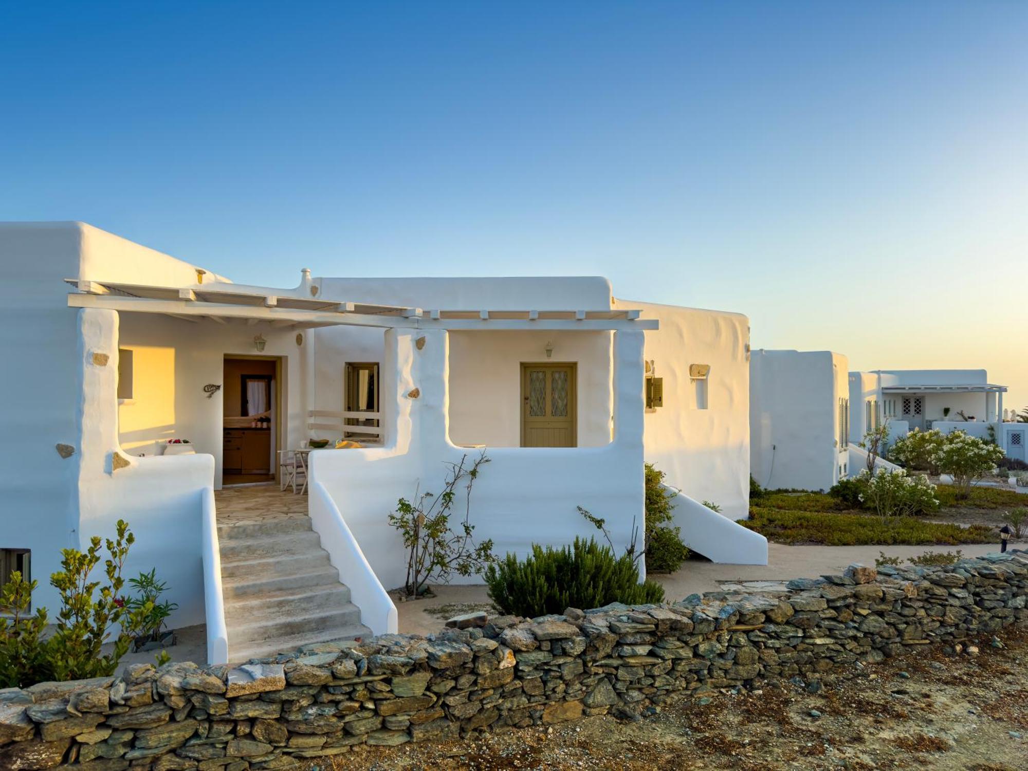 Agali Lithia Villas מראה חיצוני תמונה