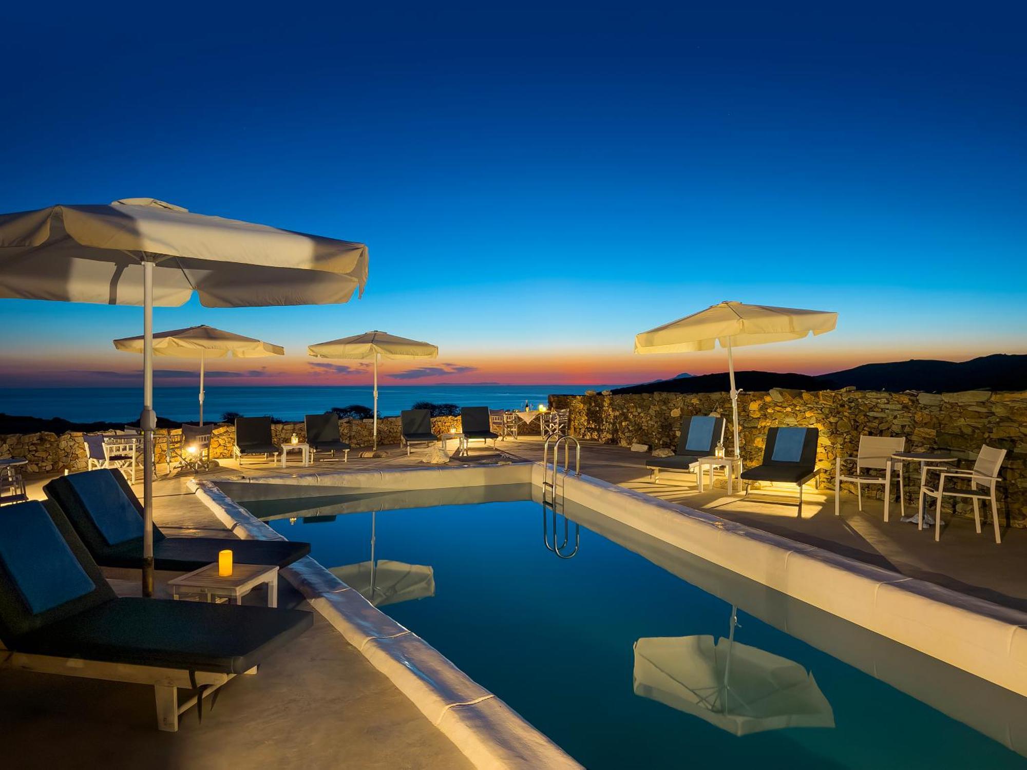 Agali Lithia Villas מראה חיצוני תמונה