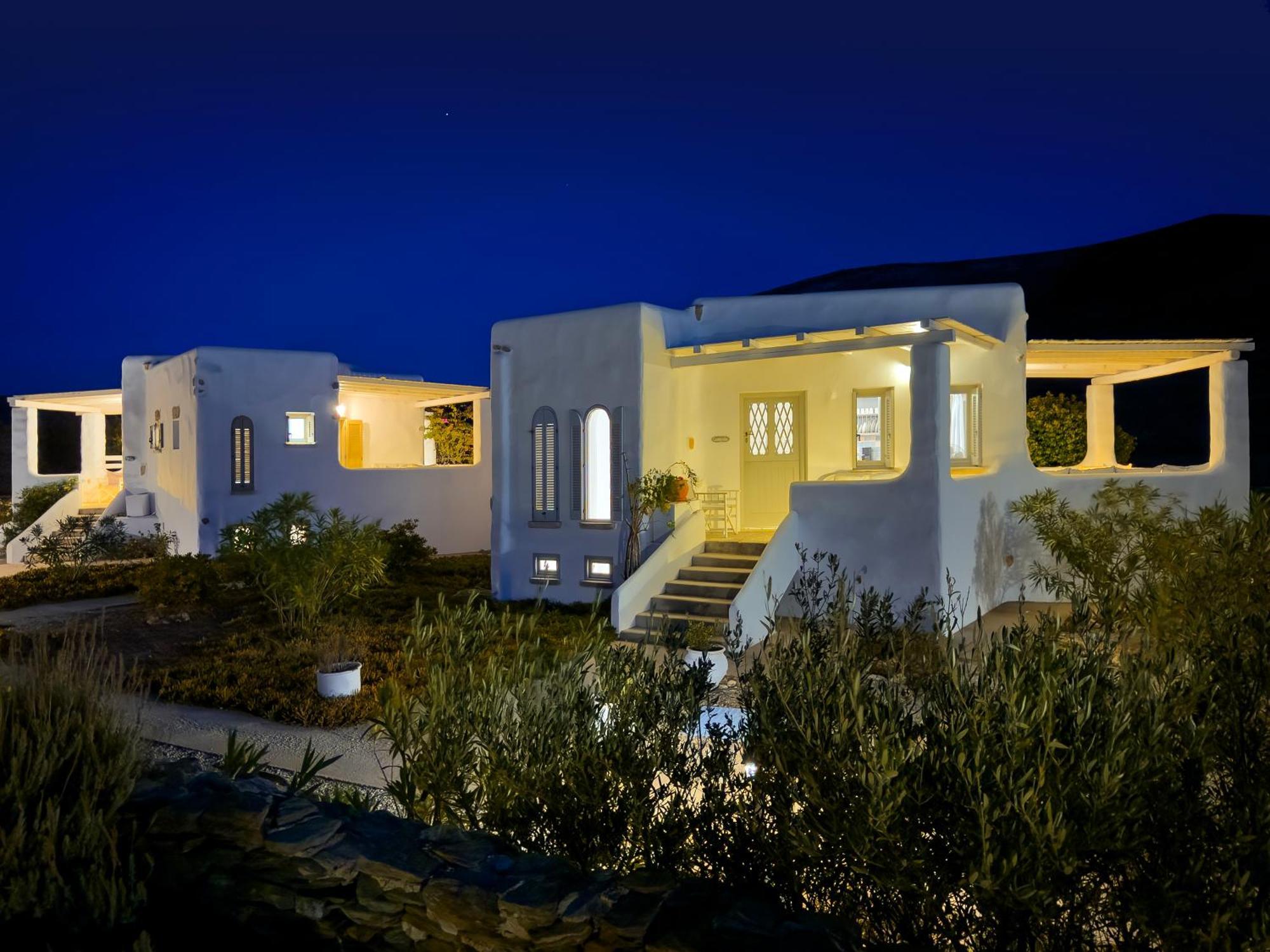 Agali Lithia Villas מראה חיצוני תמונה