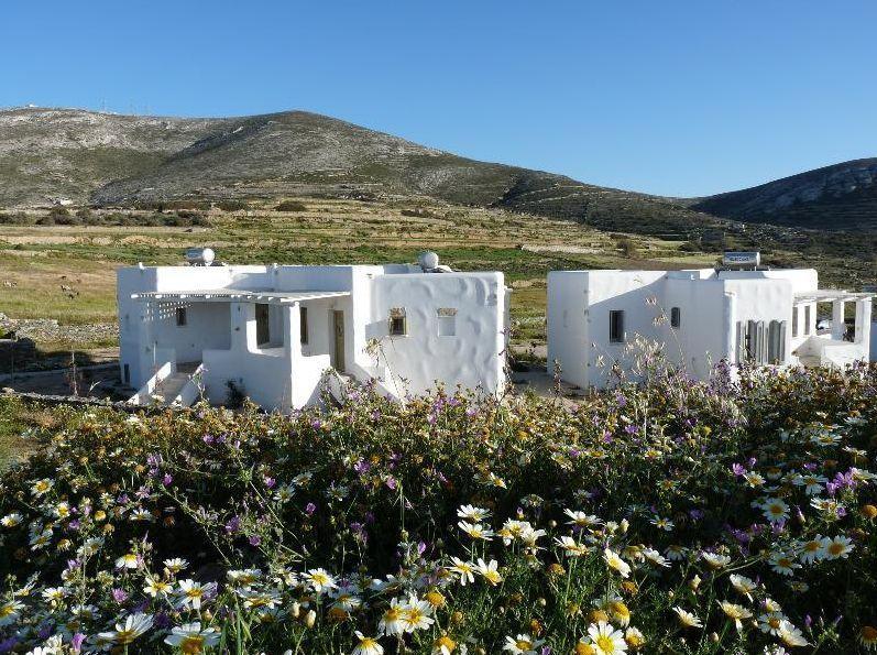 Agali Lithia Villas מראה חיצוני תמונה